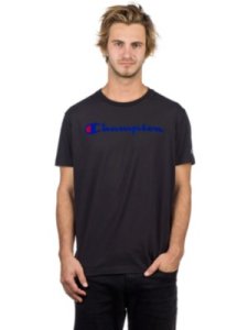 Champion Crewneck T-Shirt nbk