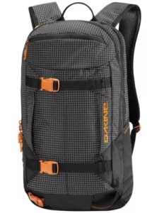Dakine Mission Pro 18L Backpack rincon