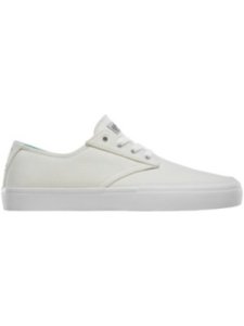 Etnies Jameson Vulc LS X Sheep Skate Shoes white