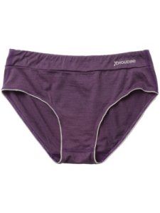 Houdini Desoli Hipsters Underwear lilac