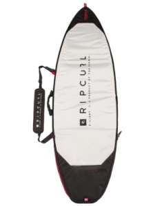 Rip Curl F Light Single 6'3 Surfboard Bag black