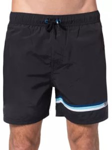 Rip Curl Gun'S Out 16'' Volley Boardshorts black