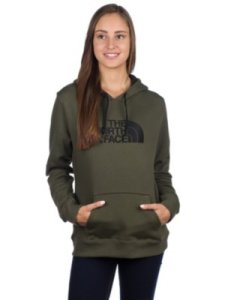 THE NORTH FACE Drew Peak Hoodie new taupe green