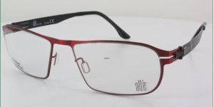 Alte Briller Alte AE5003 215