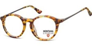 Montana Collection By SBG Briller MA67 D