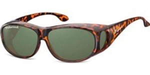 Montana Collection By SBG Solbriller FO3 Polarized