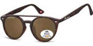 Montana Collection By SBG Solbriller MP49 Polarized C