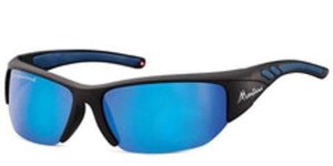 Montana Collection By SBG Solbriller SP304 Polarized A