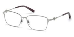 Swarovski briller Swarovski sk5176 17a
