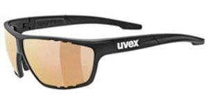 UVEX Solbriller SPORTSTYLE 706 CV VM 5320362206
