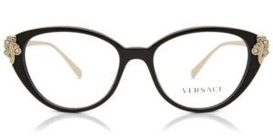 Versace Briller Versace VE3262B GB1