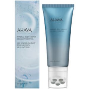 AHAVA Mineral Body Shaper Cellulite Control 193 ml