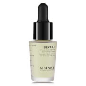ALGENIST Reveal Concentrated Colour Correcting Drops 15 ml (olika nyanser) - Green
