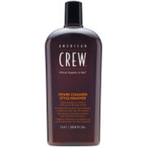 American Crew Power Cleanser Style Remover (1l)