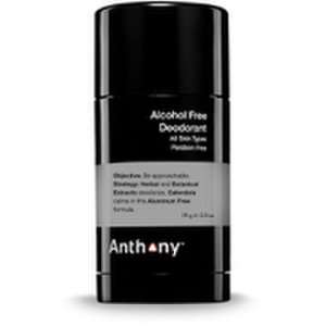 Anthony Alcohol Free Deodorant