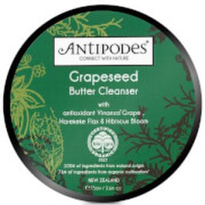 Antipodes Grapeseed Butter Cleanser (75 g)