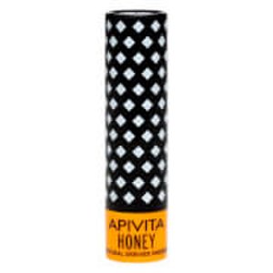 APIVITA Lip Care Bio-Eco – Honey 4,4 g