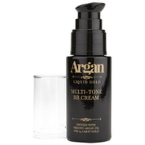Argan Liquid Gold Multi-Tone BB Cream 30 ml