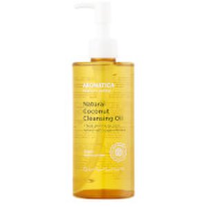 AROMATICA Natural Coconut Cleansing Oil 300 ml