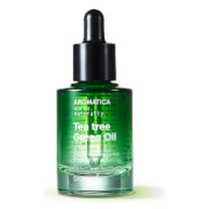 AROMATICA Tea Tree Green Oil 30 ml