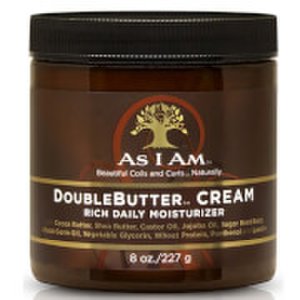 As I Am DoubleButter Daily Moisturizer Cream 227g