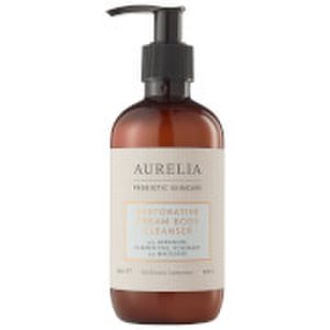 Aurelia Probiotic Skincare - Aurelia skincare restorative cream body cleanser 250 ml