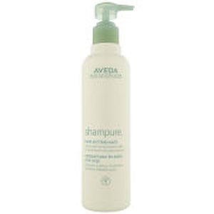 Aveda Shampure Hand & Body Cleanser (250 ml)
