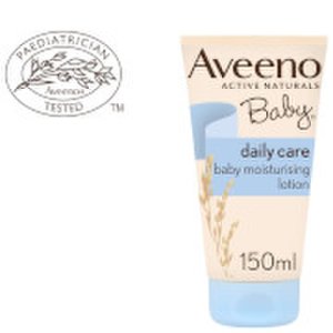 Aveeno Baby Daily Care Baby Moisturising Lotion 150 ml