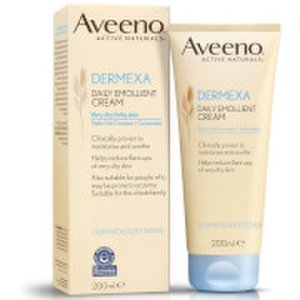 Aveeno Dermexa Daily Emollient Cream 200 ml