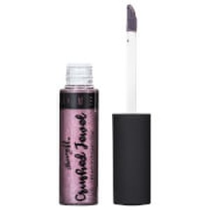 Barry M Cosmetics Crushed Jewel Cream Eyeshadow (Various Shades) - Purple