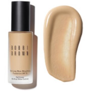 Bobbi Brown Skin Long-Wear Weightless Foundation SPF15 (olika nyanser) - Cool Ivory