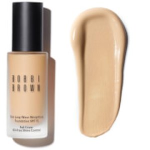 Bobbi Brown skin long-wear weightless foundation spf15 (olika nyanser) - ivory