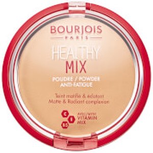 Bourjois Healthy Mix Powder (Various Shades) - Light Beige