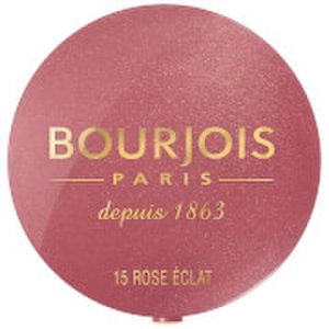 Bourjois Little Round Pot Blush (Various Shades) - Rose Eclat