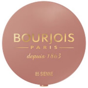 Bourjois Little Round Pot Blush (Various Shades) - Sienne