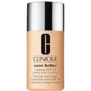 Clinique Even Better Makeup SPF15 30 ml - Biscuit