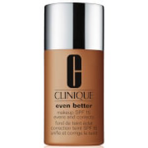 Clinique Even Better Makeup SPF15 30 ml - Nutmeg