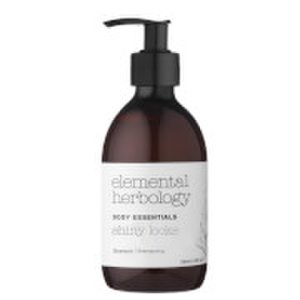 Elemental Herbology Shiny Locks Shampoo 290ml