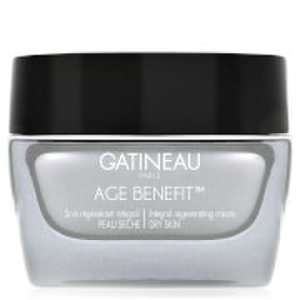 Gatineau Age Benefit Integral Regenerating Cream - Dry Skin 50 ml
