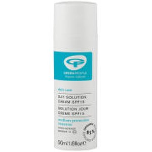 Green People Day Solution Spf15 (50 ml)