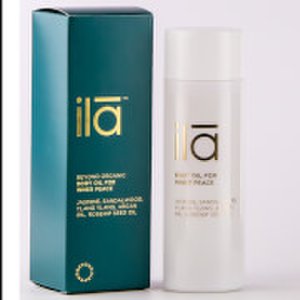 Ila-spa Body Oil for Inner Peace 100ml