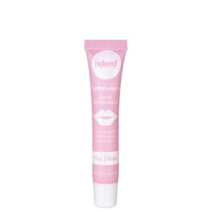 Indeed Labs Hydraluron Tinted Lip Treatment - Pink 9ml