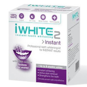 IWhite Instant 2 Professional Teeth Whitening Kit (10 Trays)