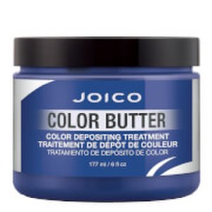 Joico Color Intensity Color Butter Color Depositing Treatment – Blue 177 ml