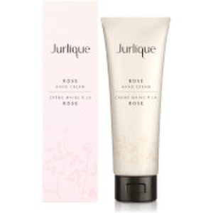 Jurlique Rose Luxe Edition Hand Cream 125ml