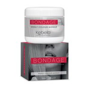 Kebelo Bondage Hair Masque (100 ml)