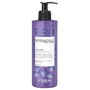 L'Oréal Paris Botanicals Lavender Fine Hair Shampoo 400ml