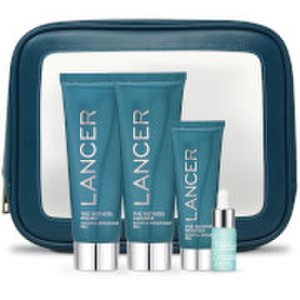 Lancer Skincare Method Intro Kit for Sensitive Skin