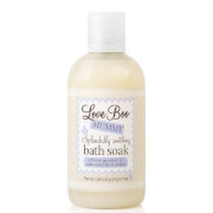 Love Boo Splendidly Soothing Bath Soak (250 ml)