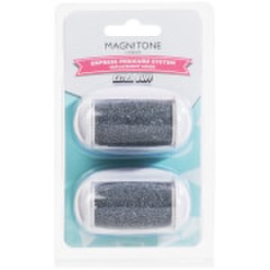Magnitone London Well Heeled! Replacement Roller – Extra Buff (x 2)